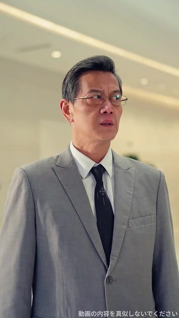 氷の令嬢と謎の守護者 - Episode 64
