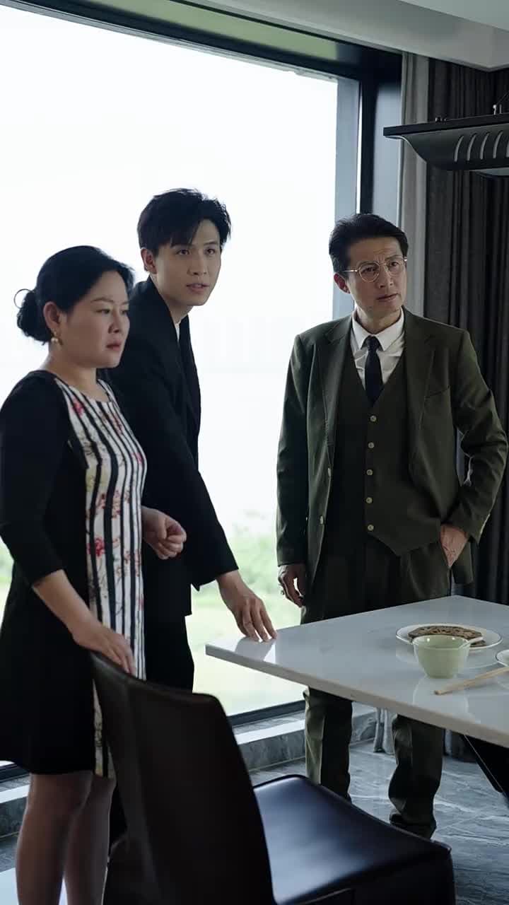 驕陽照我 - Episode 31