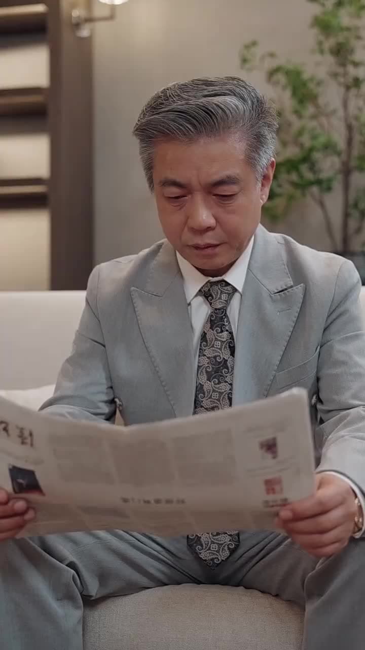 未來報紙 - Episode 26
