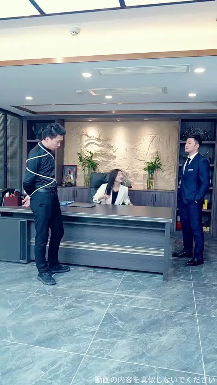 氷の令嬢と謎の守護者 - Episode 33