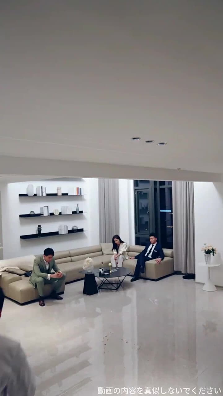 氷の令嬢と謎の守護者 - Episode 21