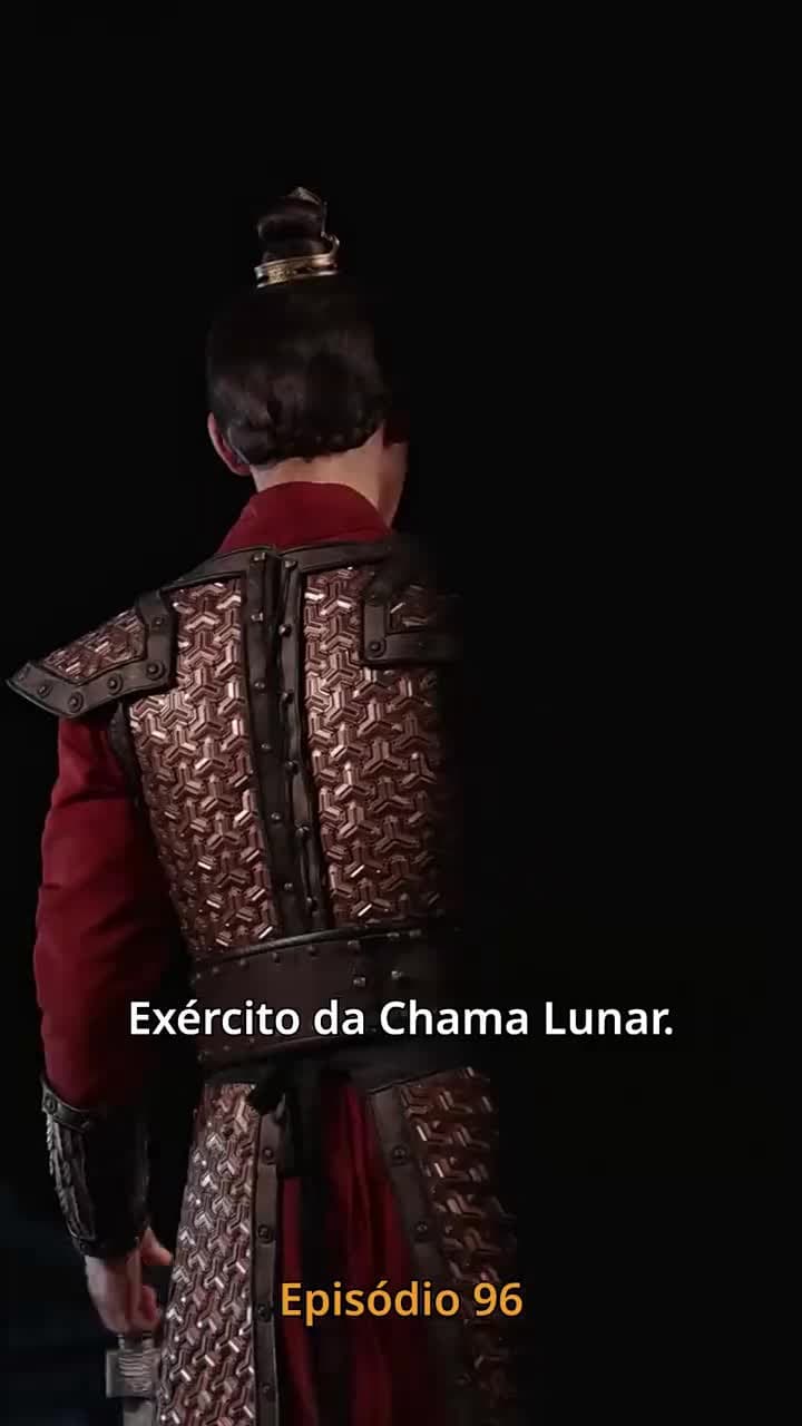 A Esposa Favorita - Episode 96