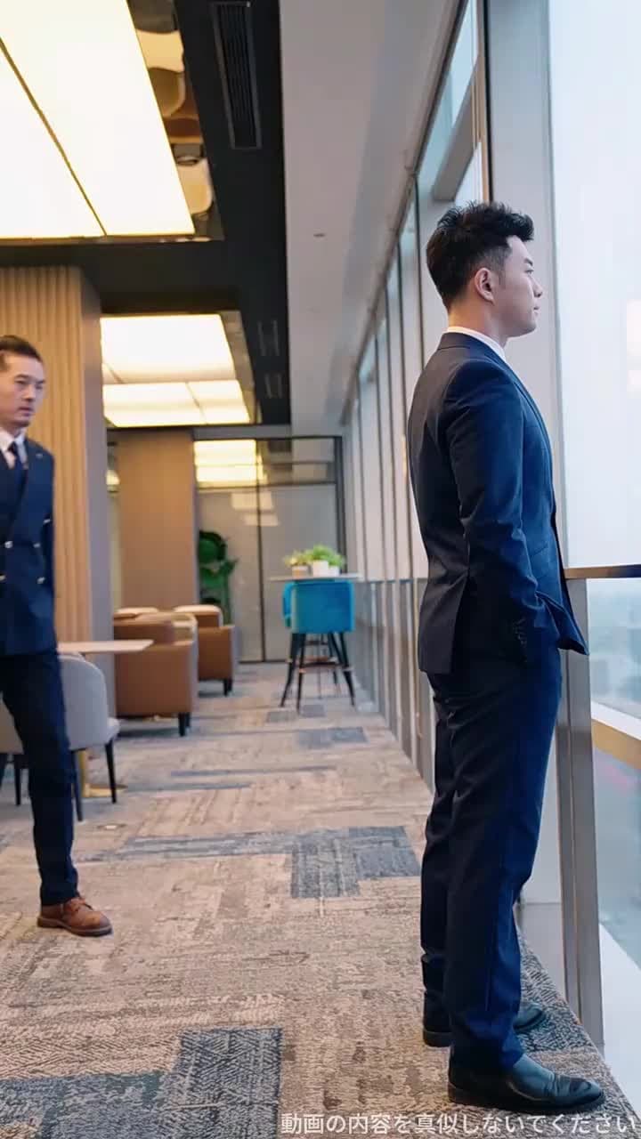 氷の令嬢と謎の守護者 - Episode 67