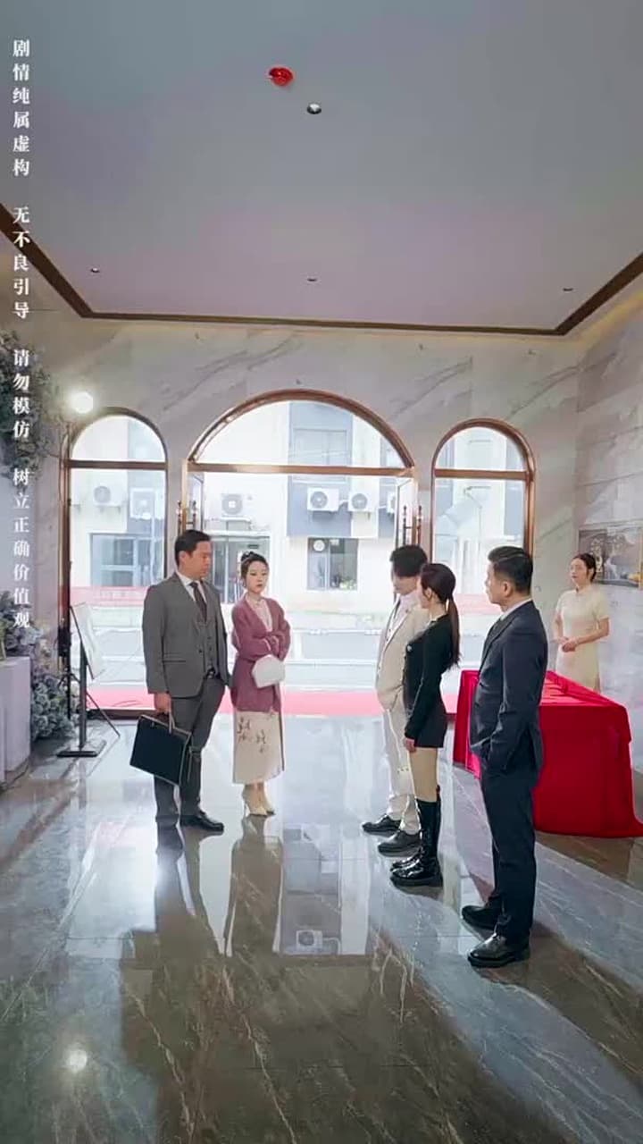 鑒寶女王 - Episode 71