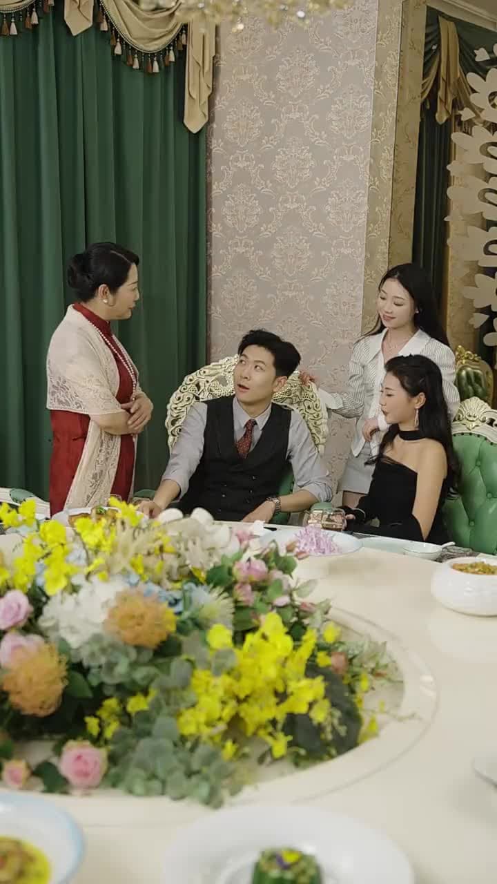 驕陽照我 - Episode 11