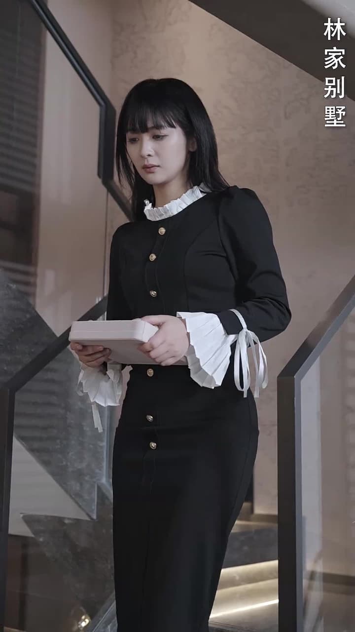 驕陽照我 - Episode 48