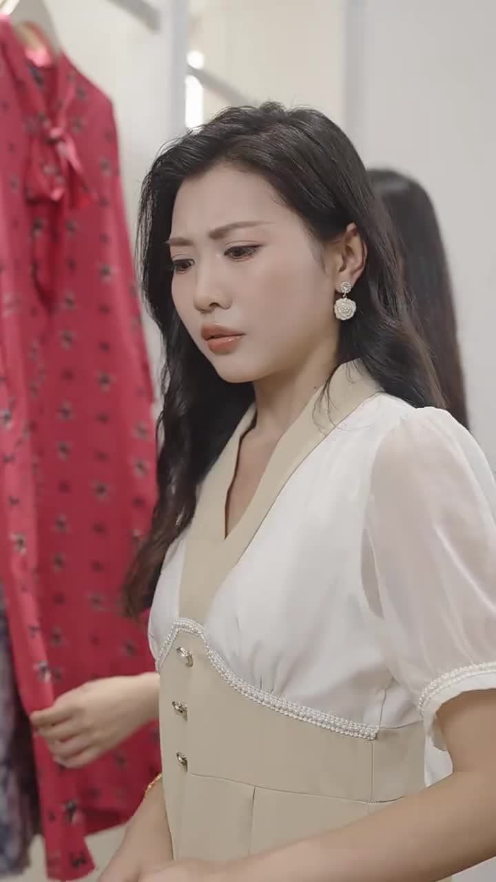 驕陽照我 - Episode 36