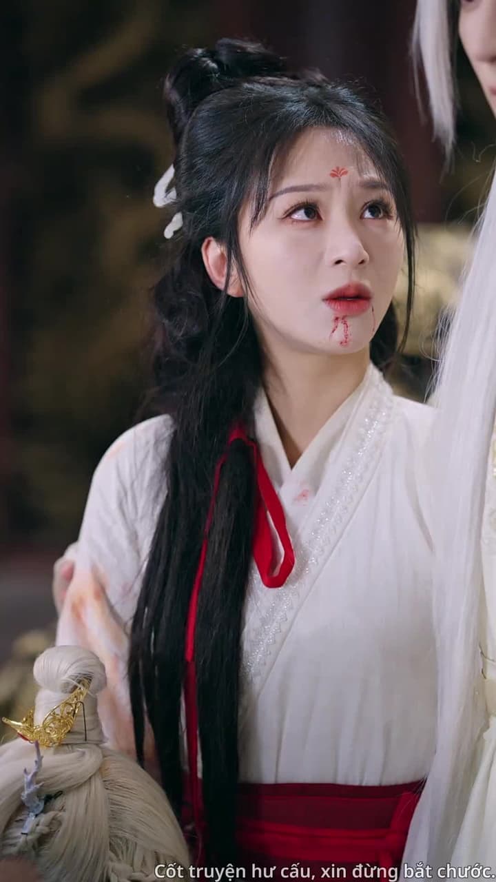 Long Linh Hiển Ứng - Episode 63