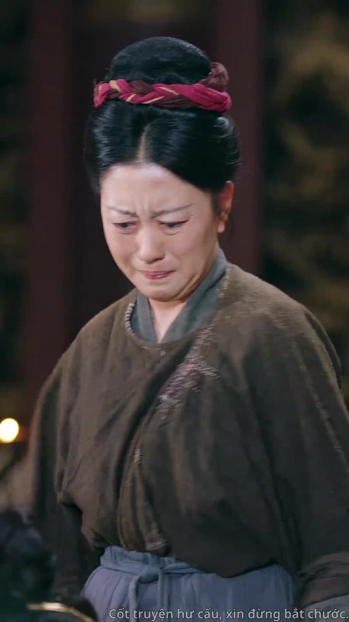 Long Linh Hiển Ứng - Episode 61