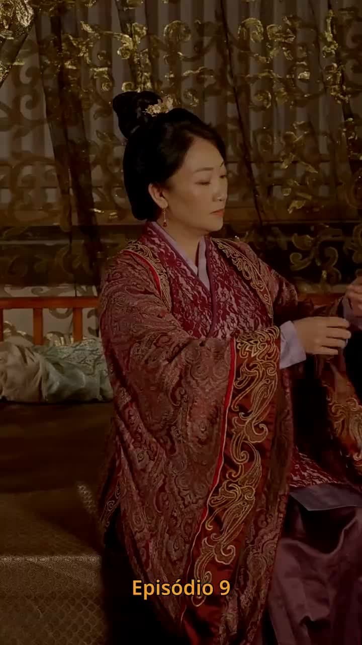A Esposa Favorita - Episode 9