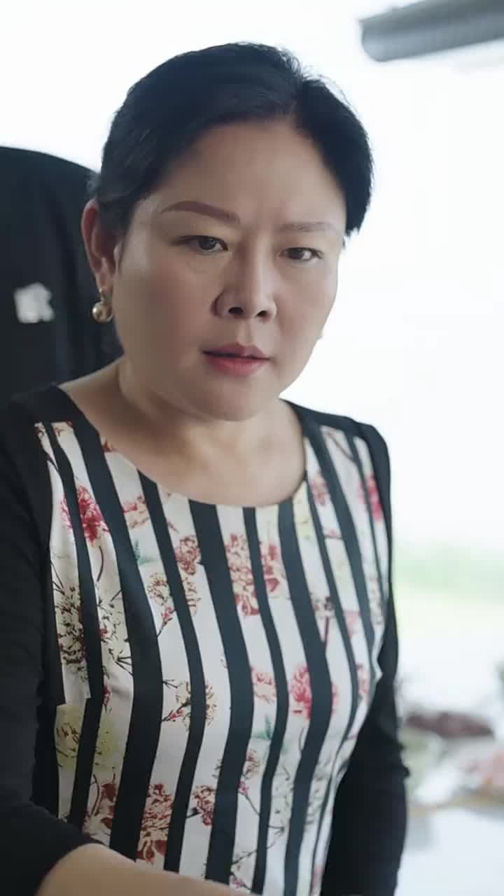 驕陽照我 - Episode 32