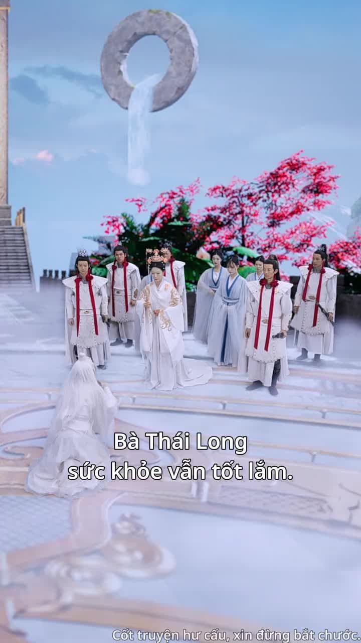 Long Linh Hiển Ứng - Episode 47
