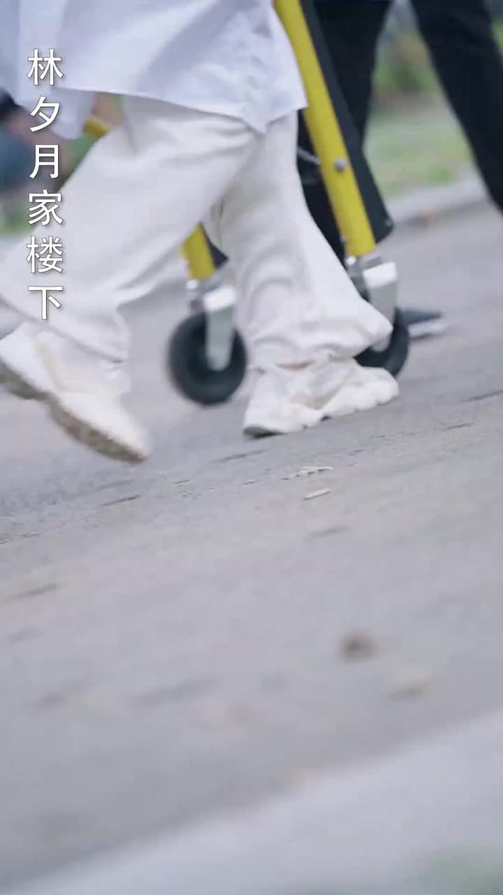 驕陽照我 - Episode 4