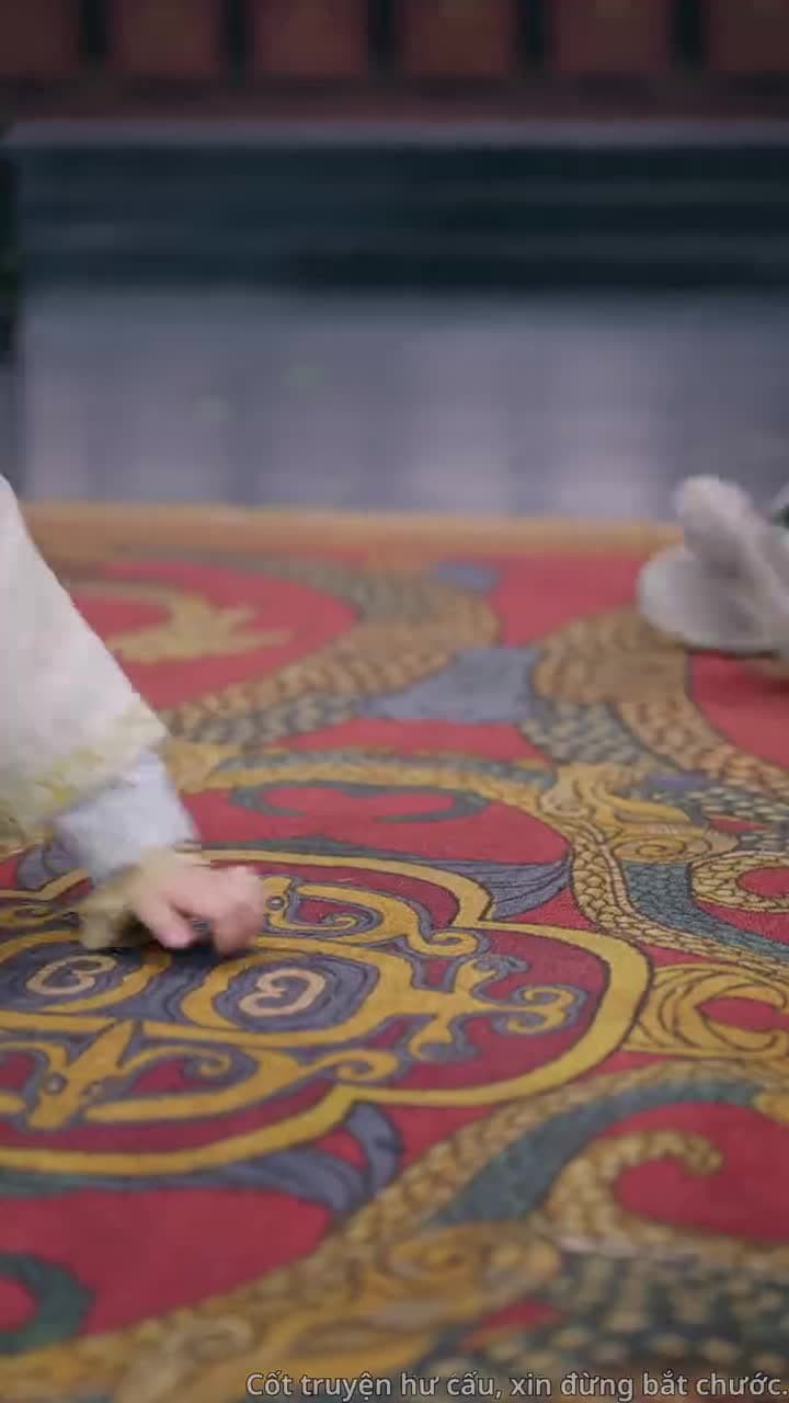 Long Linh Hiển Ứng - Episode 30