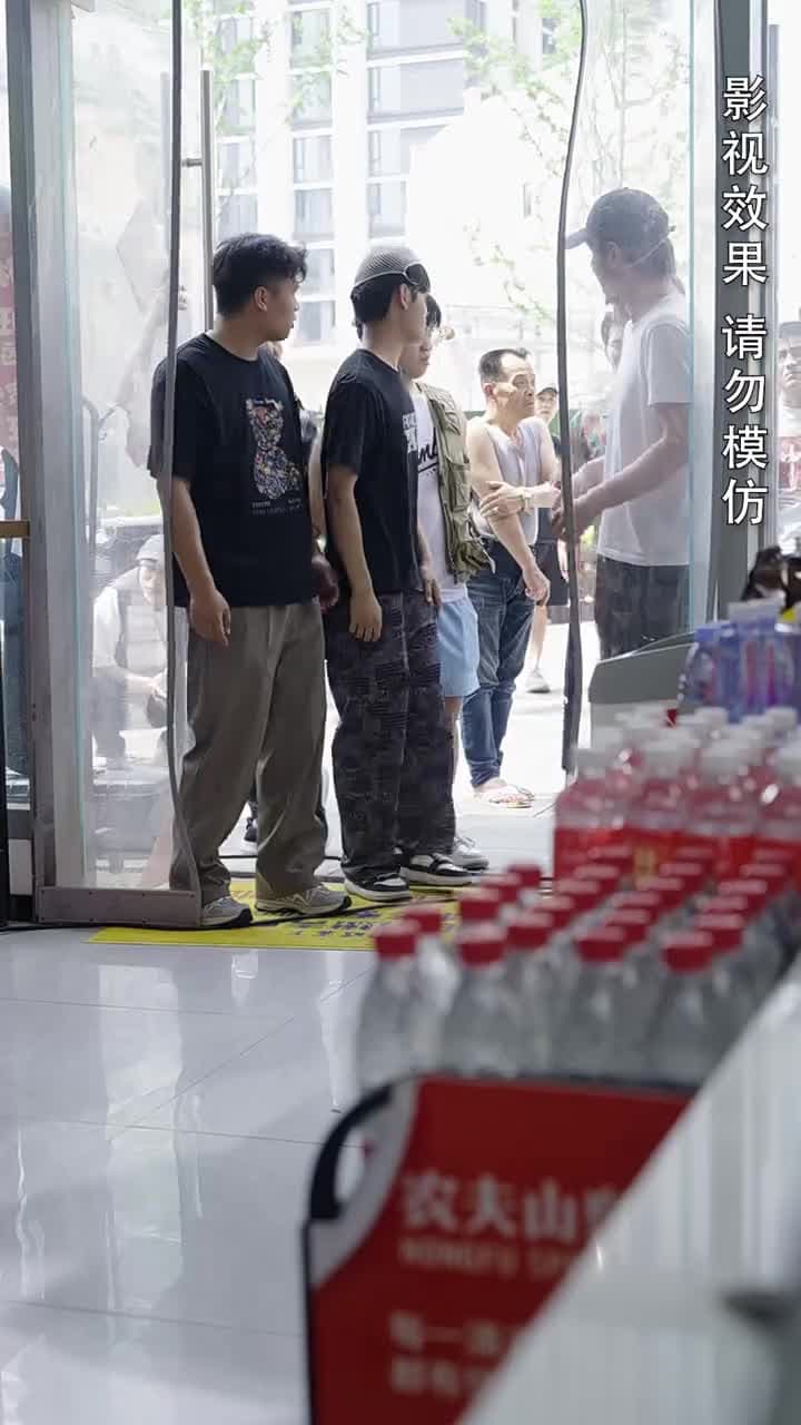 驕陽照我 - Episode 26