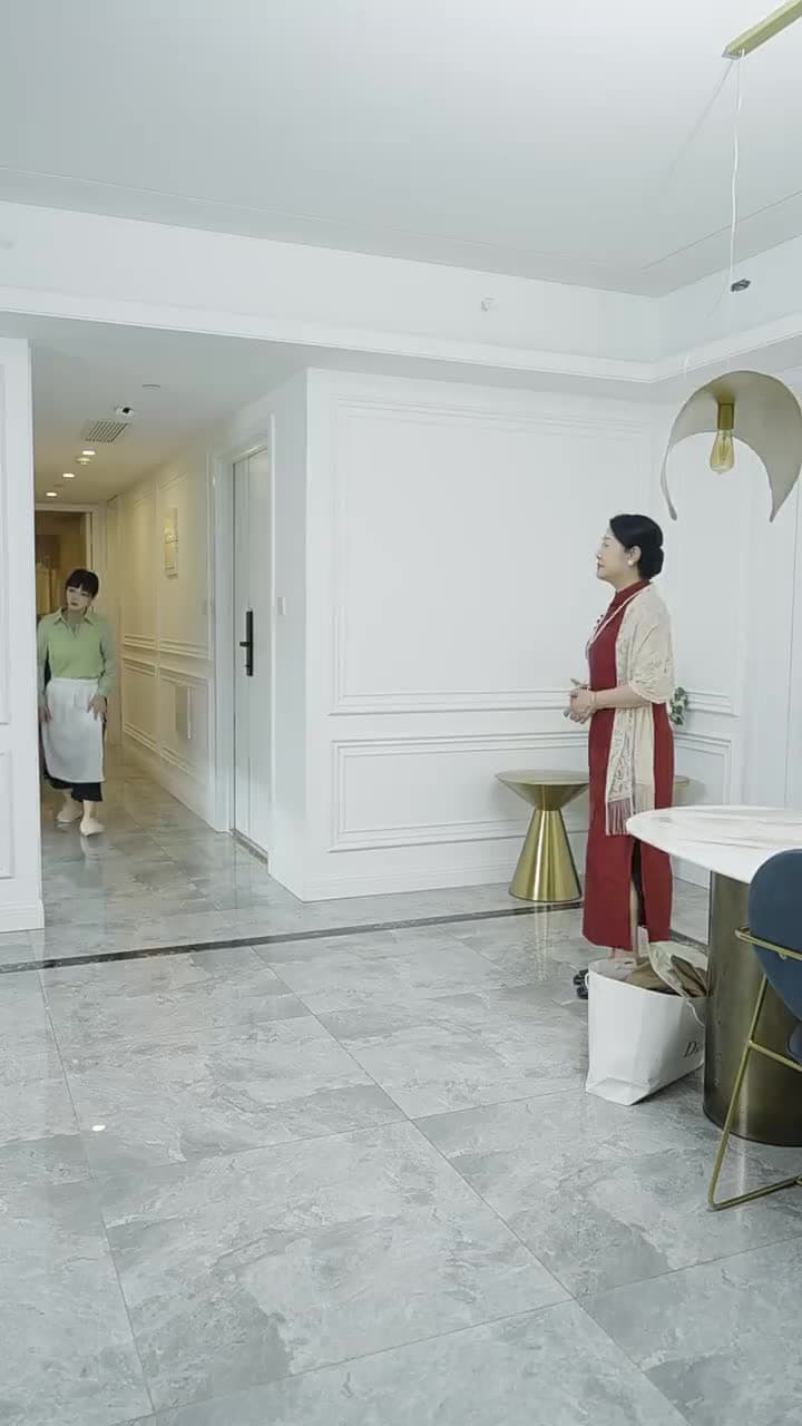驕陽照我 - Episode 9