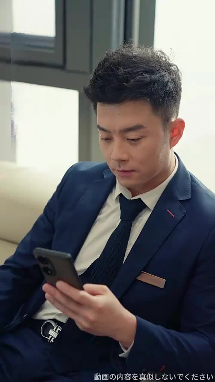 氷の令嬢と謎の守護者 - Episode 45
