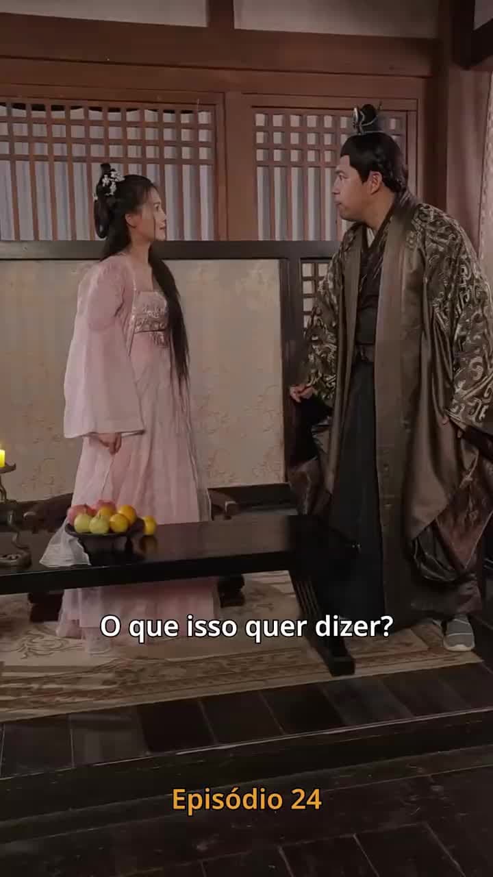 A Esposa Favorita - Episode 24