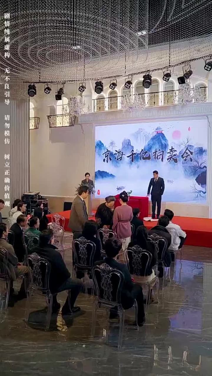 鑒寶女王 - Episode 81
