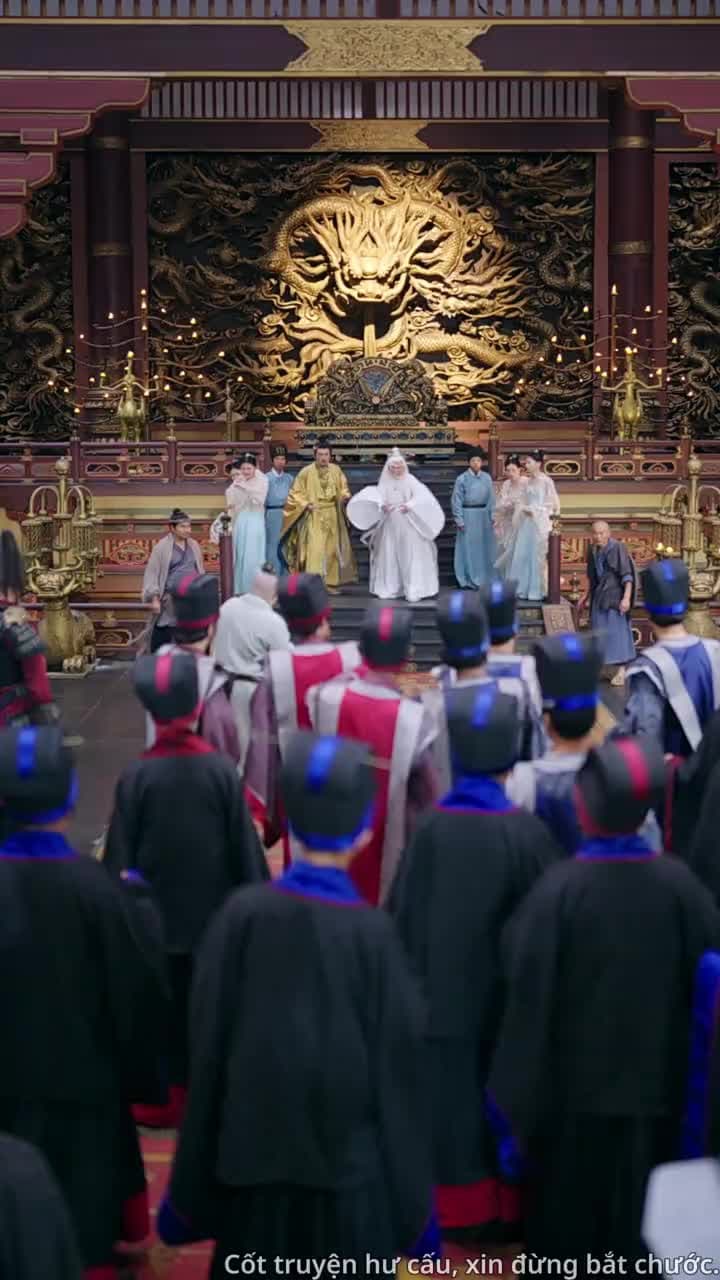Long Linh Hiển Ứng - Episode 29