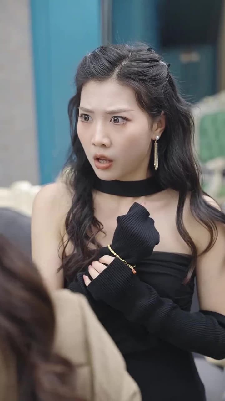 驕陽照我 - Episode 15