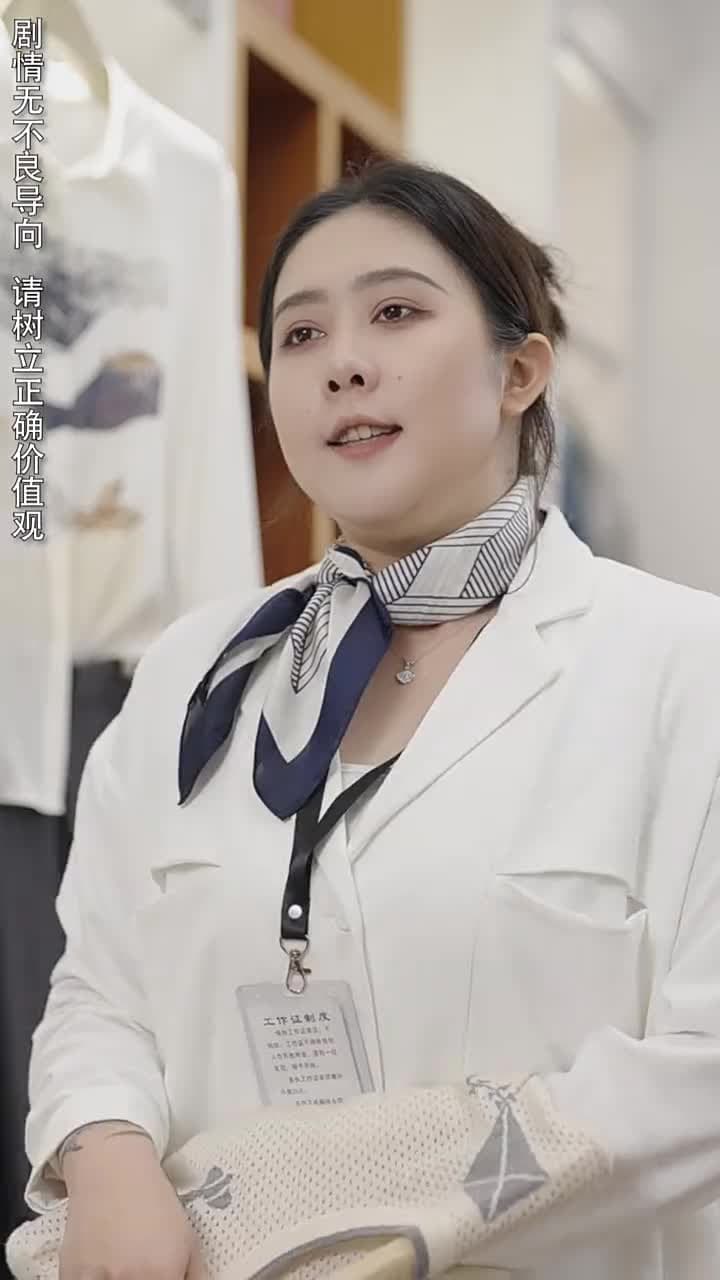 驕陽照我 - Episode 35