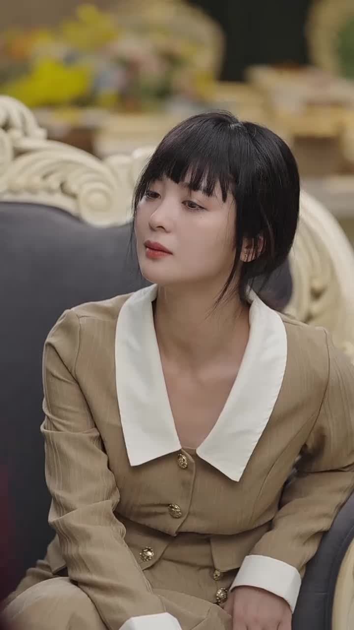 驕陽照我 - Episode 16