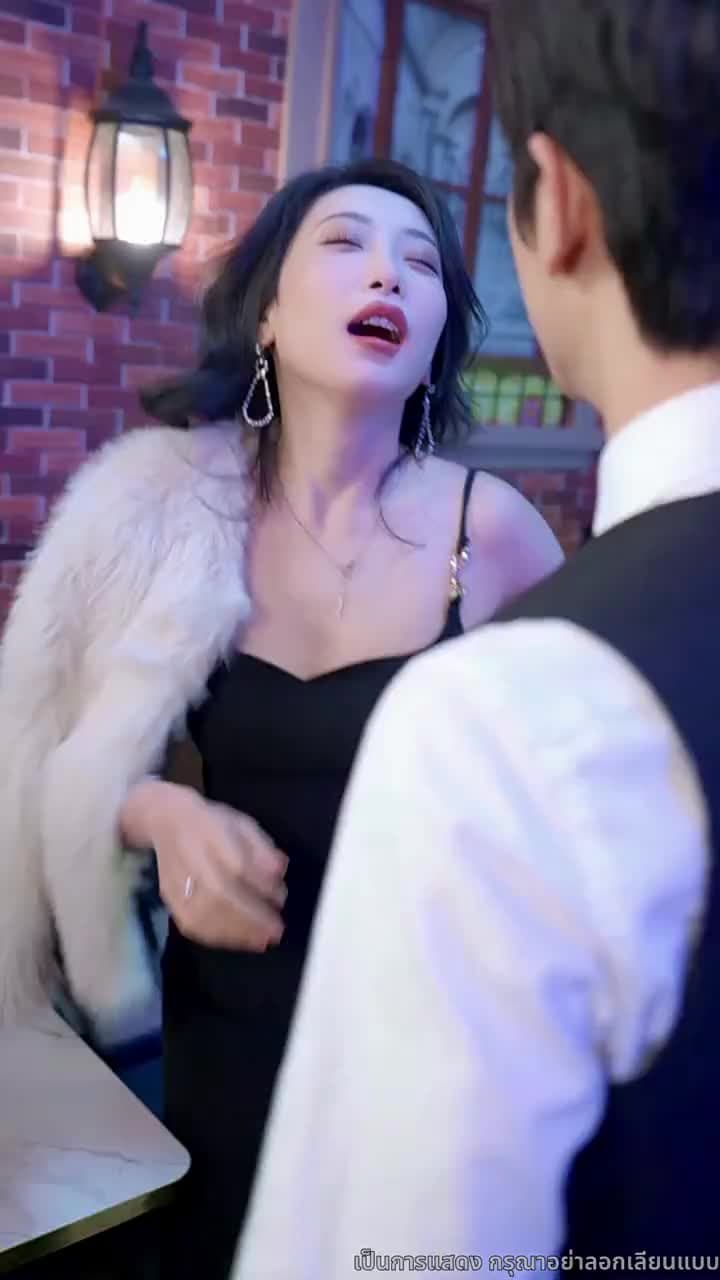 คู่แค้นคู่รัก - Episode 4