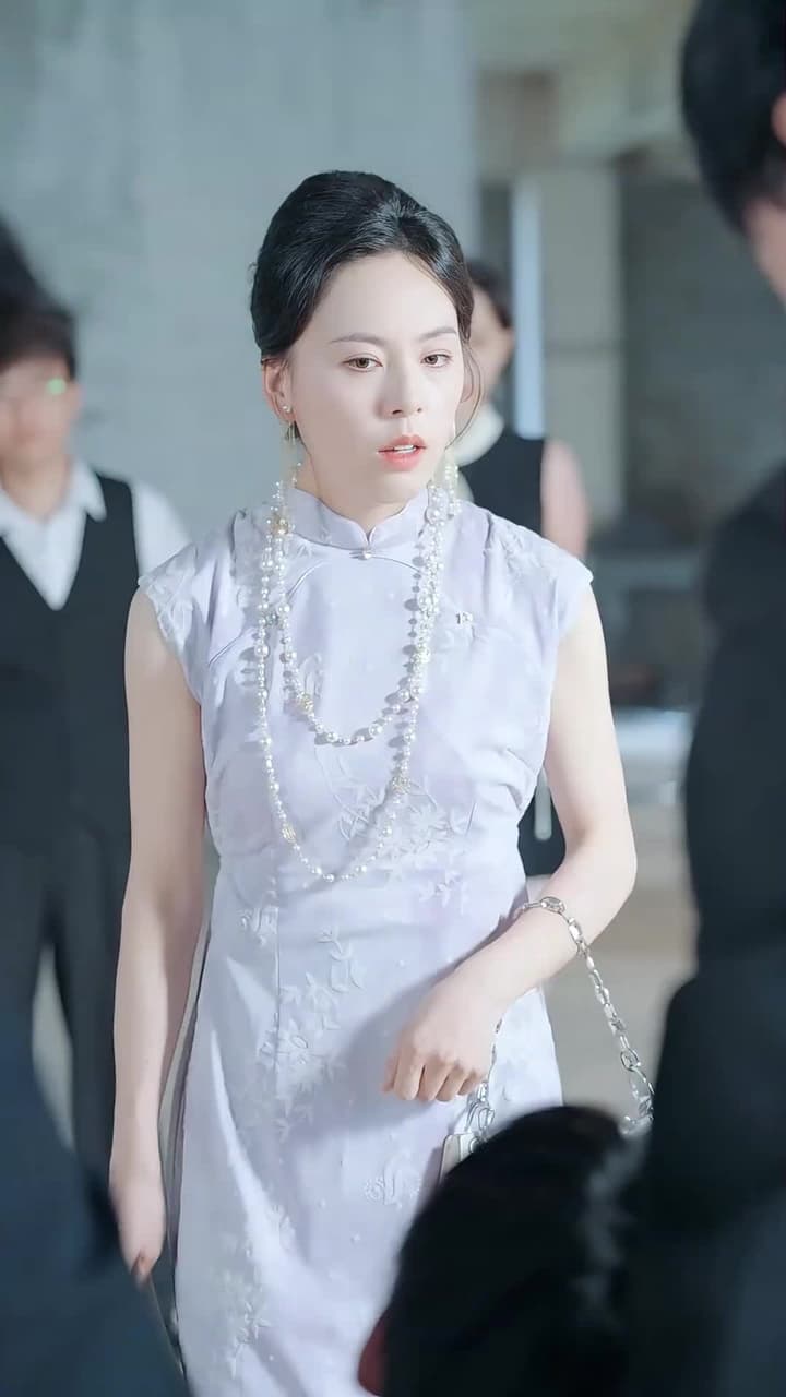 妳賜我滿城風雨 - Episode 80