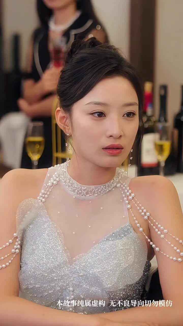 妳賜我滿城風雨 - Episode 62