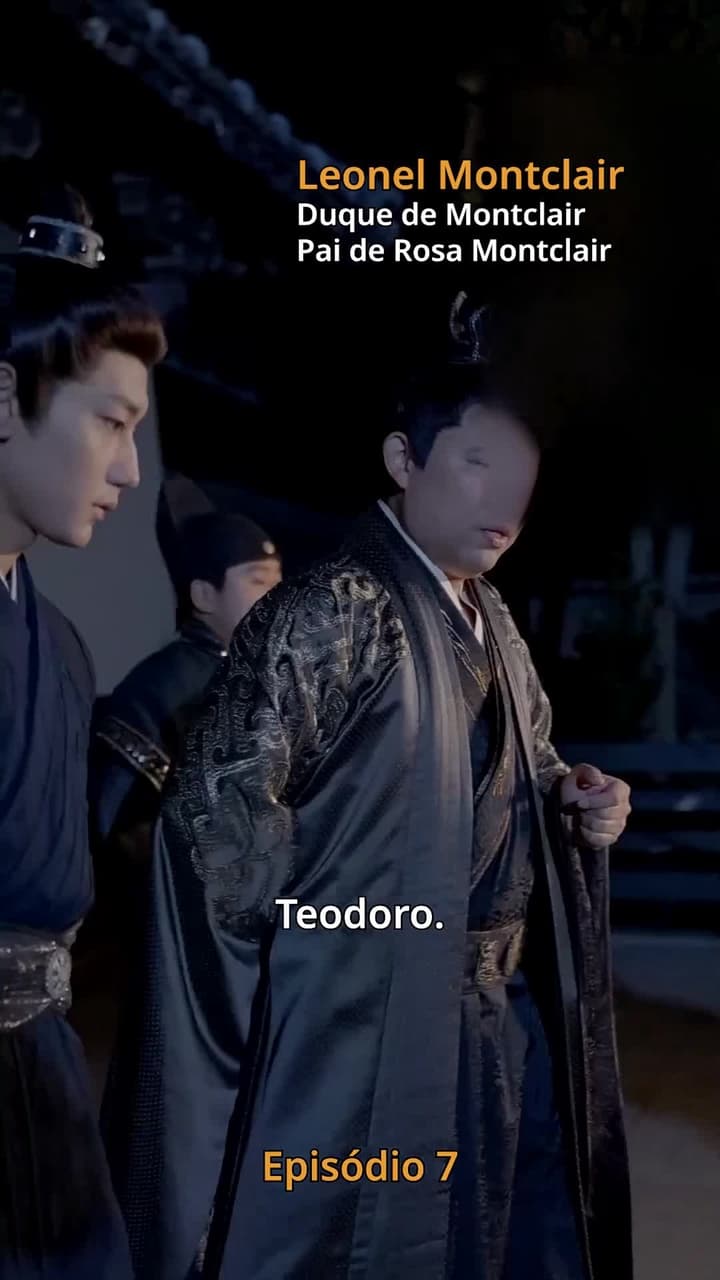 A Esposa Favorita - Episode 7