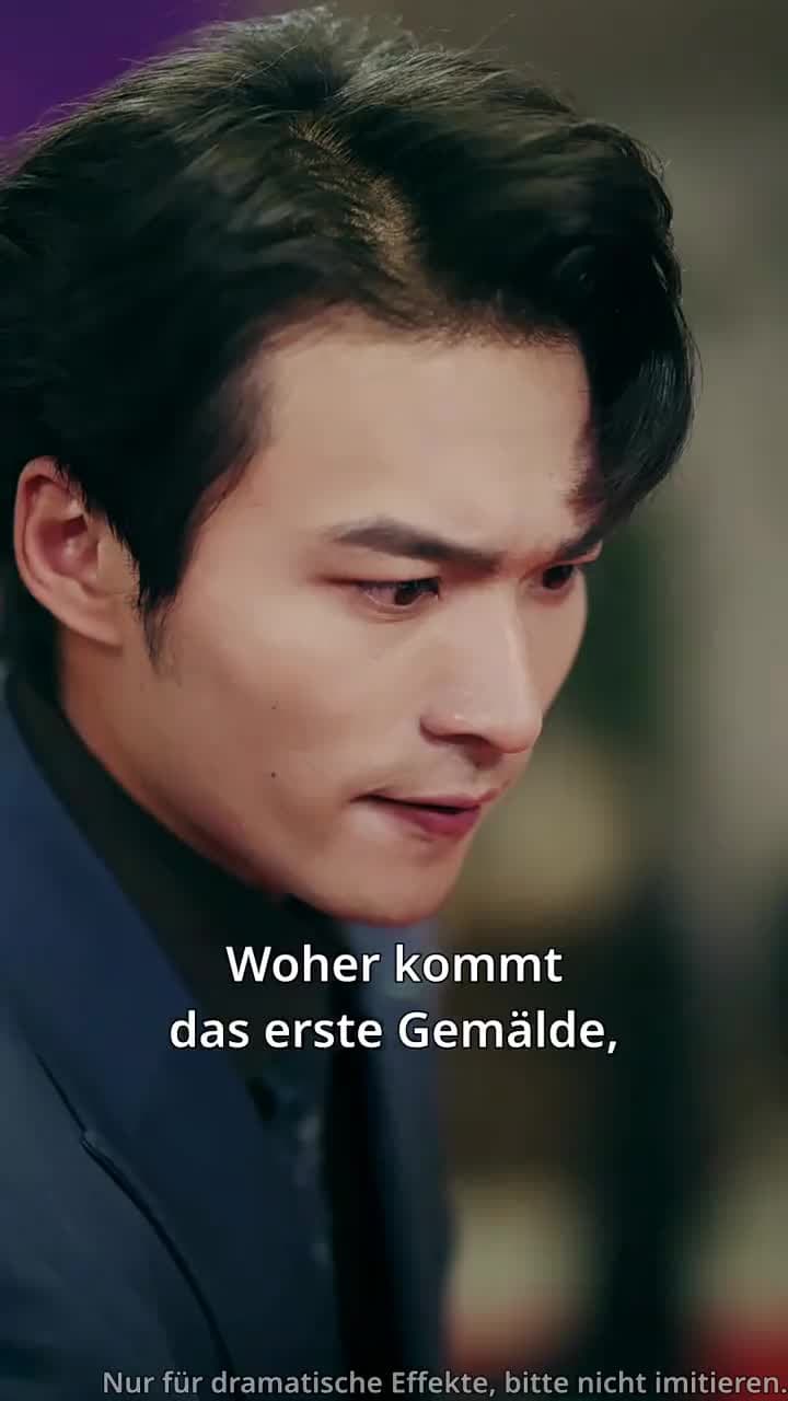Fesseln aus Champagner - Episode 14