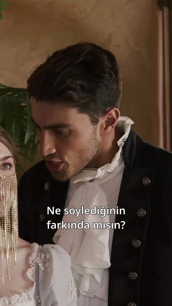 Taht ve Büyü - Episode 16