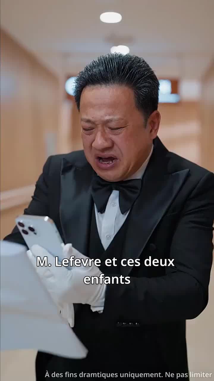 Mon passé m'a rattrapé - Episode 29