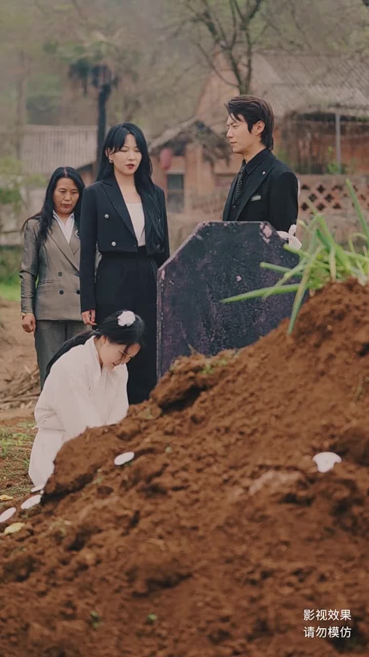 遊子歸鄉 - Episode 43