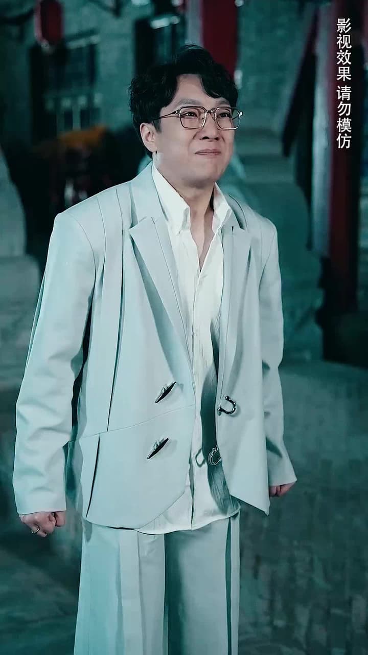 龍行天下被兒欺 - Episode 76