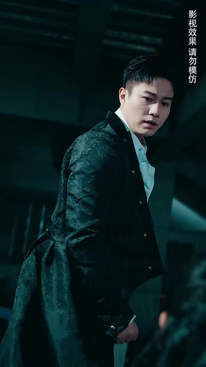 龍行天下被兒欺 - Episode 37
