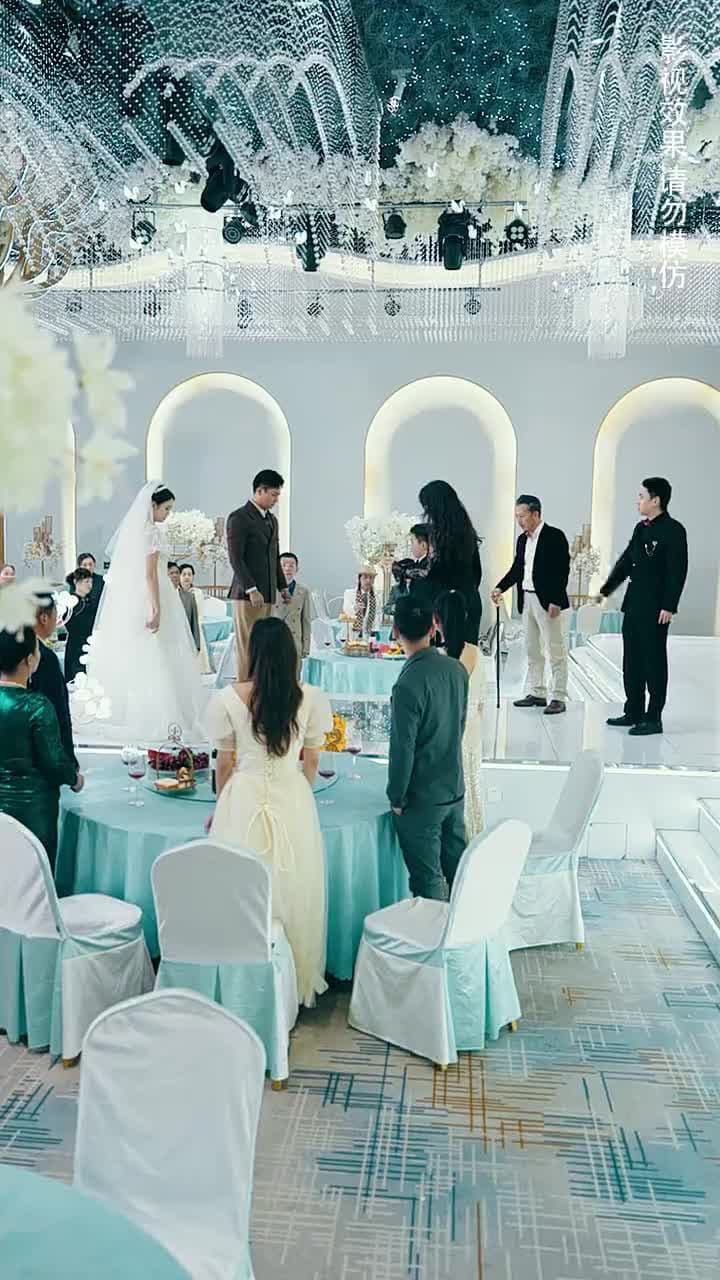 龍行天下被兒欺 - Episode 46
