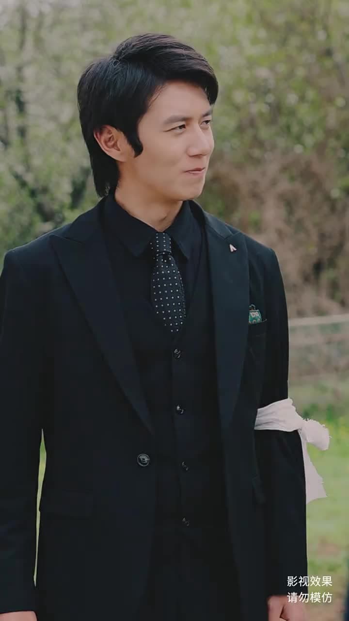 遊子歸鄉 - Episode 29