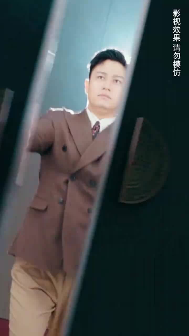 龍行天下被兒欺 - Episode 40
