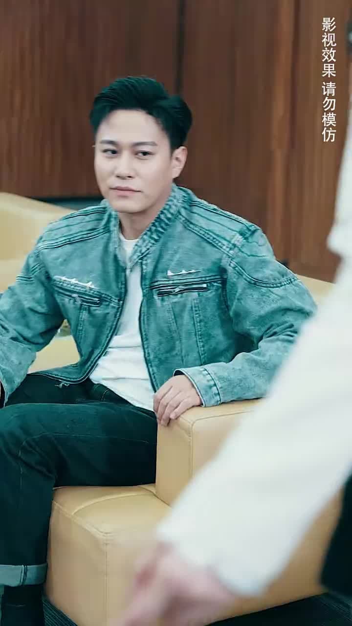龍行天下被兒欺 - Episode 25