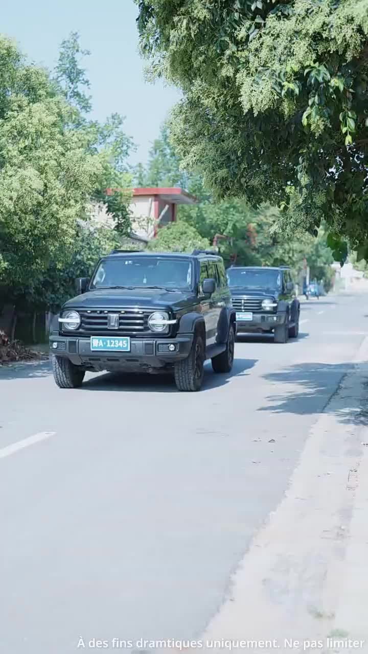 Mon passé m'a rattrapé - Episode 63