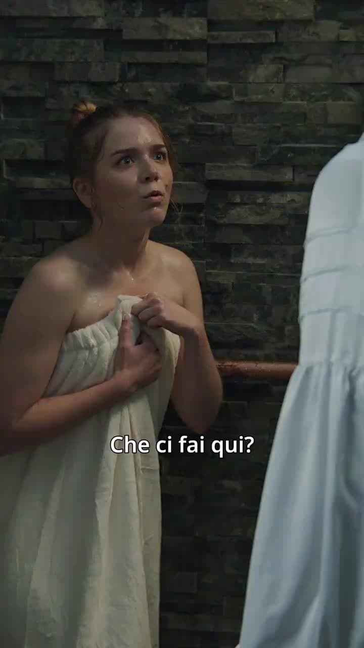 MAGIC EX: ZANNE e UNGHIE, Entrambe Innamorate di Me - Episode 35