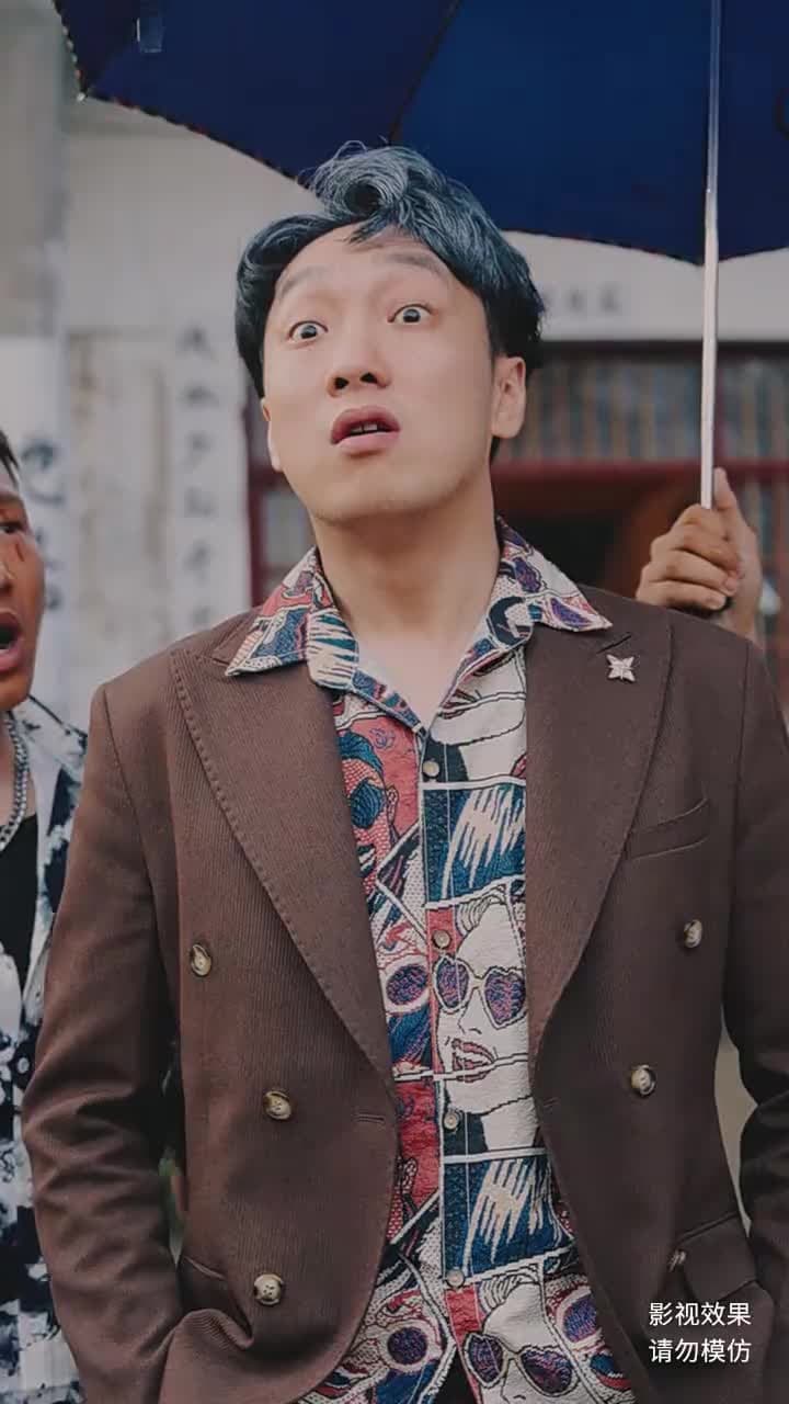 遊子歸鄉 - Episode 10