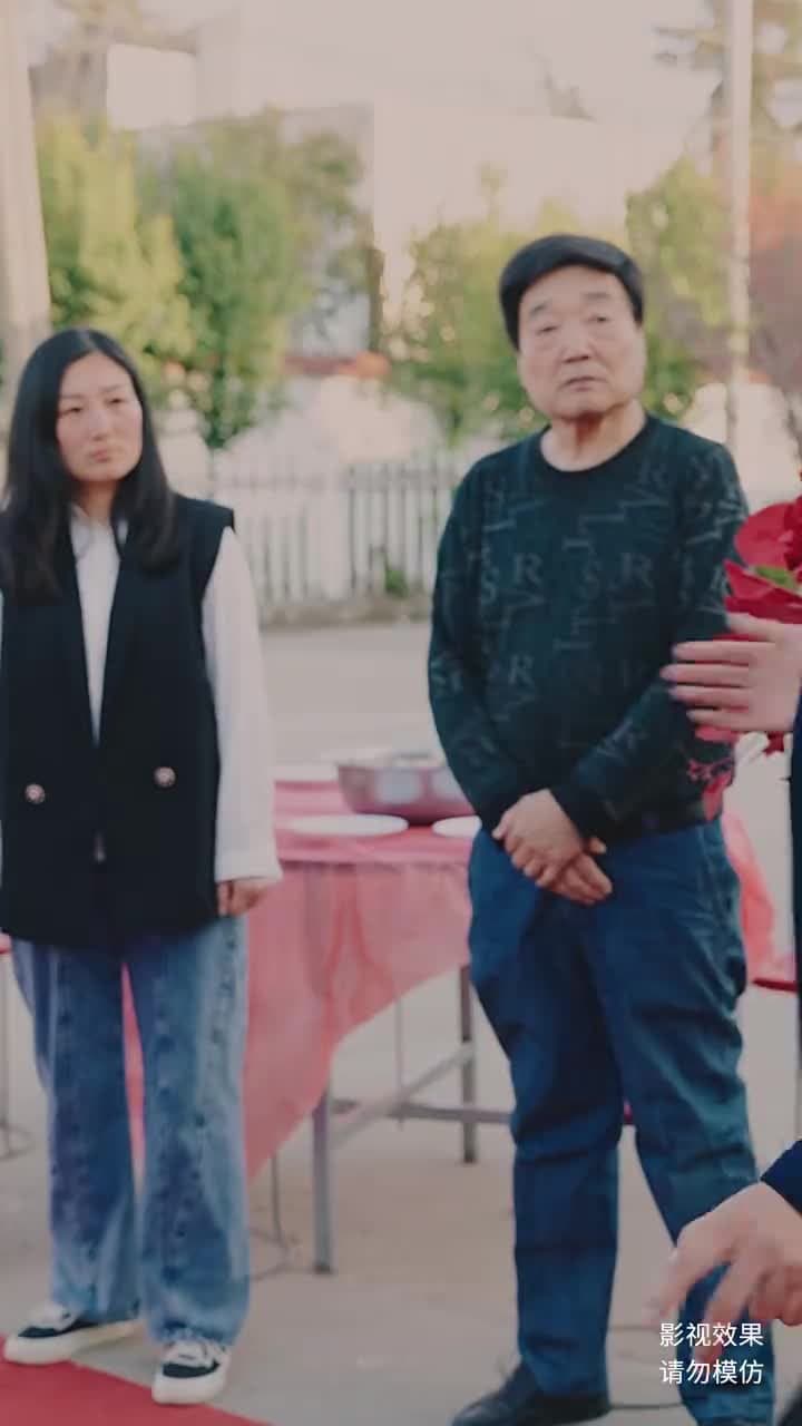 遊子歸鄉 - Episode 51