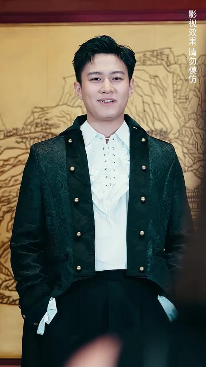 龍行天下被兒欺 - Episode 3