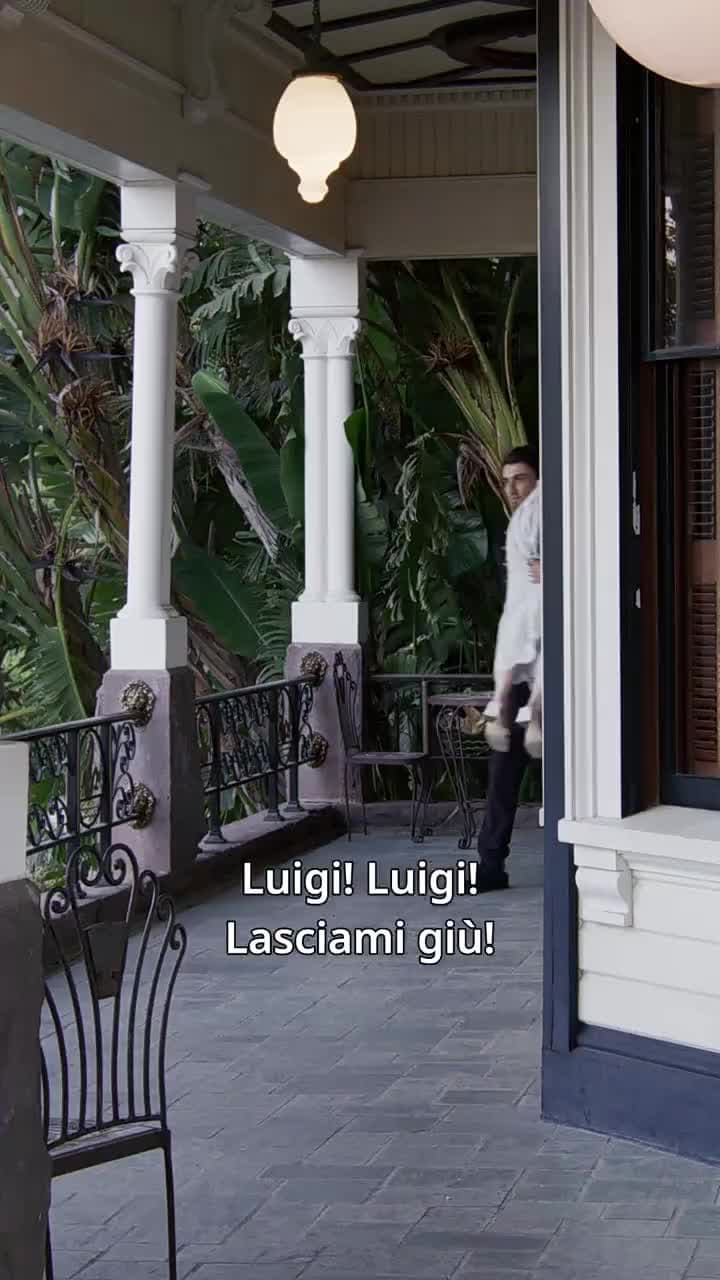 MAGIC EX: ZANNE e UNGHIE, Entrambe Innamorate di Me - Episode 24