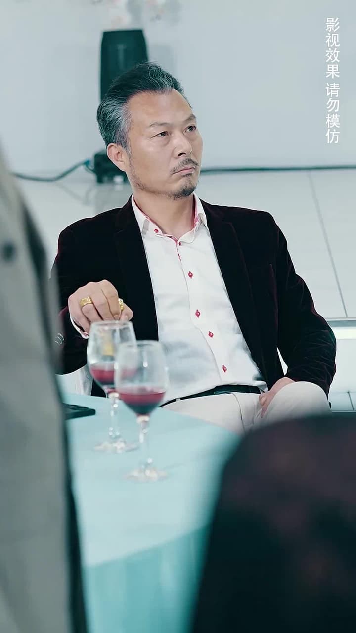 龍行天下被兒欺 - Episode 43