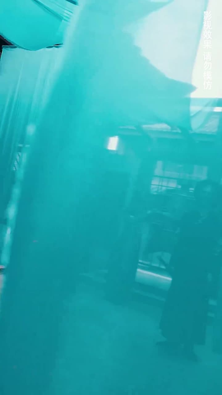 龍行天下被兒欺 - Episode 13