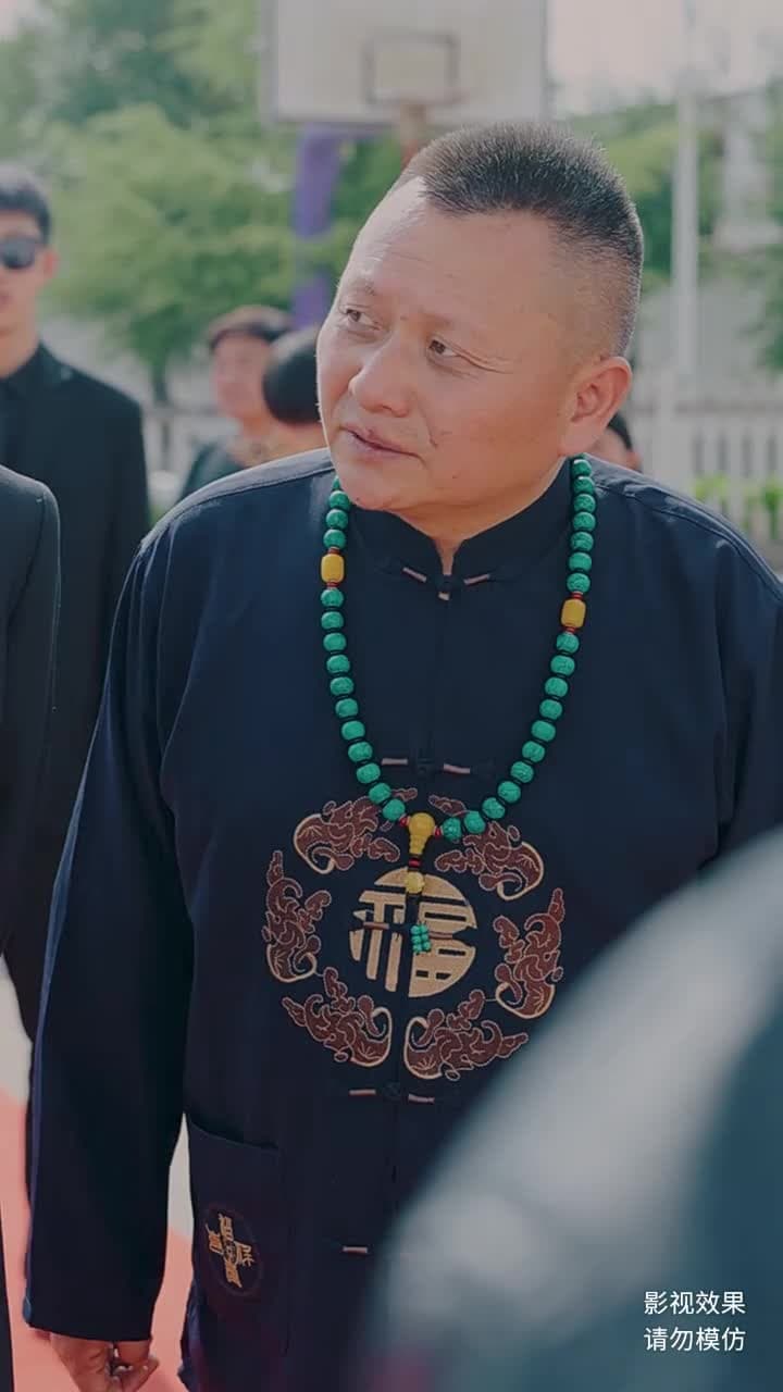 遊子歸鄉 - Episode 54